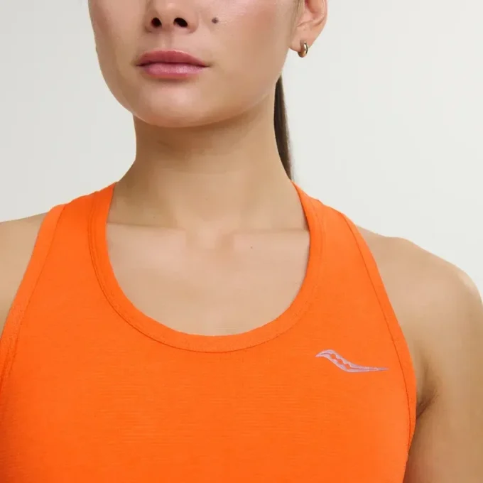 Stopwatch-Unterhemd für Damen