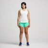 Stopwatch-Unterhemd für Damen