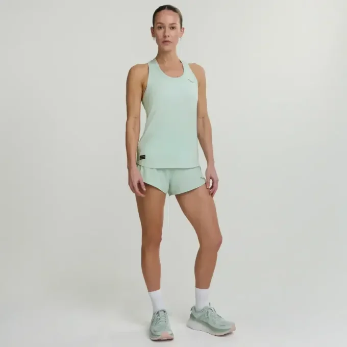 Stopwatch-Unterhemd für Damen