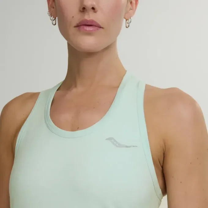 Stopwatch-Unterhemd für Damen