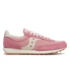Trainer 80 Hairy Veloursleder