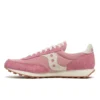 Trainer 80 Hairy Veloursleder