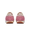 Trainer 80 Hairy Veloursleder