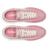 Trainer 80 Hairy Veloursleder