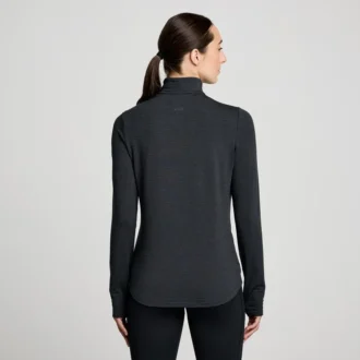 Triumph 3D 1/2 Reißverschluss für Damen