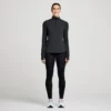 Triumph 3D 1/2 Reißverschluss für Damen