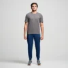 Triumph Kurzarm-Shirt für Herren