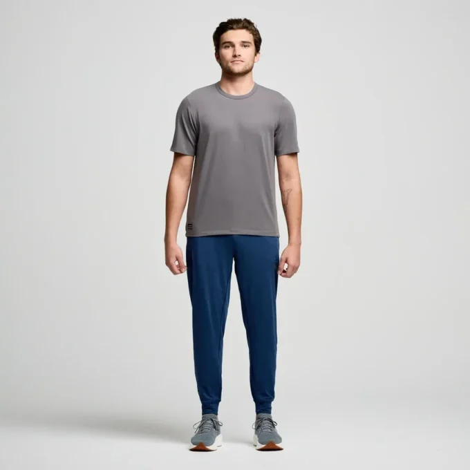 Triumph Kurzarm-Shirt für Herren