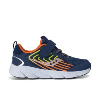 Wind 3.0 A/C Sneaker für größere Kinder