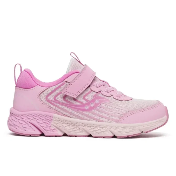 Wind 3.0 A/C Sneaker für größere Kinder