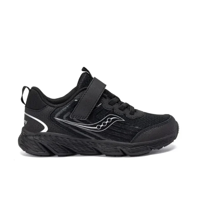 Wind 3.0 A/C Sneaker für größere Kinder
