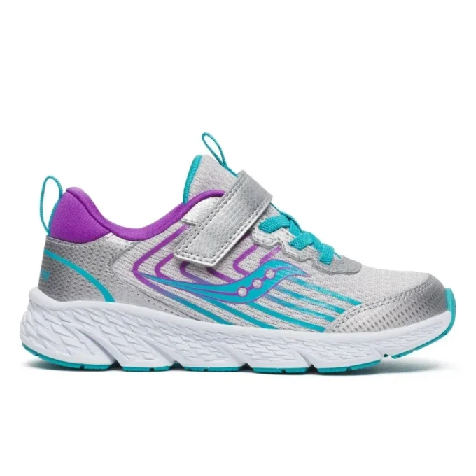 Wind 3.0 A/C Sneaker für größere Kinder