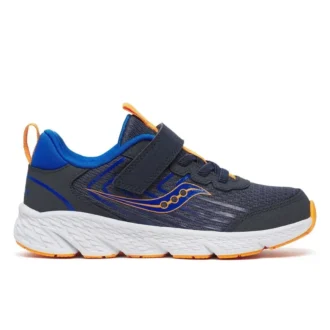 Wind 3.0 A/C Sneaker für größere Kinder