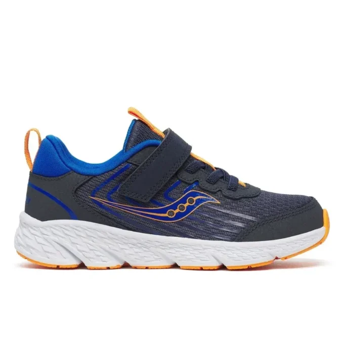 Wind 3.0 A/C Sneaker für größere Kinder