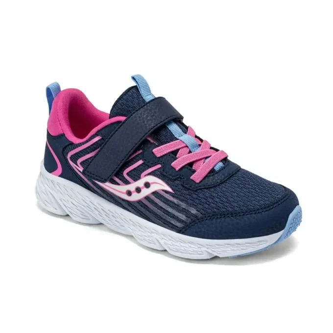 Wind 3.0 A/C Sneaker für größere Kinder