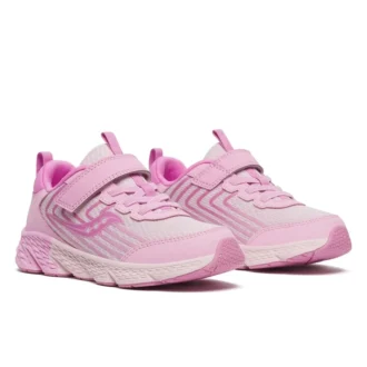 Wind 3.0 A/C Sneaker für größere Kinder