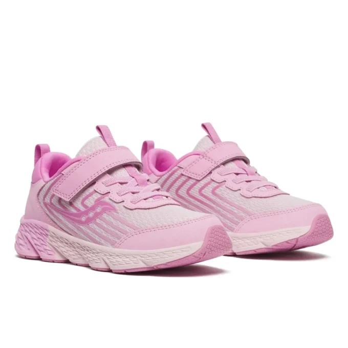 Wind 3.0 A/C Sneaker für größere Kinder