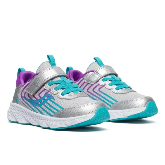 Wind 3.0 A/C Sneaker für größere Kinder