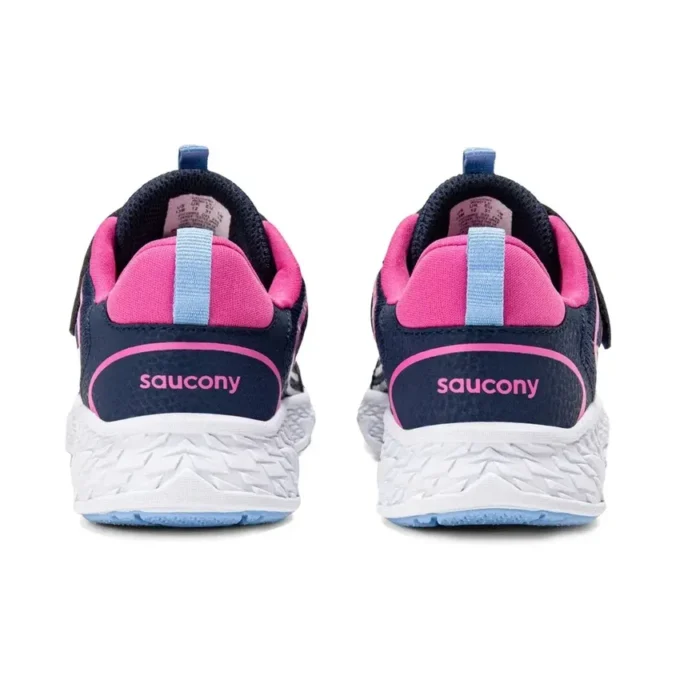 Wind 3.0 A/C Sneaker für größere Kinder