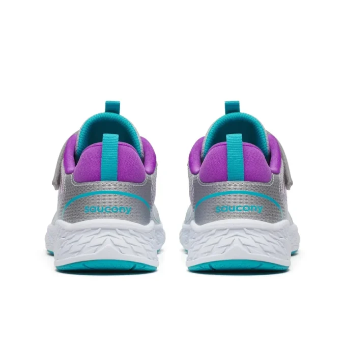 Wind 3.0 A/C Sneaker für größere Kinder