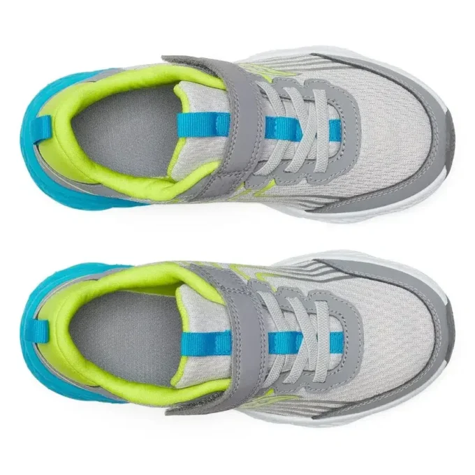 Wind 3.0 A/C Sneaker für größere Kinder