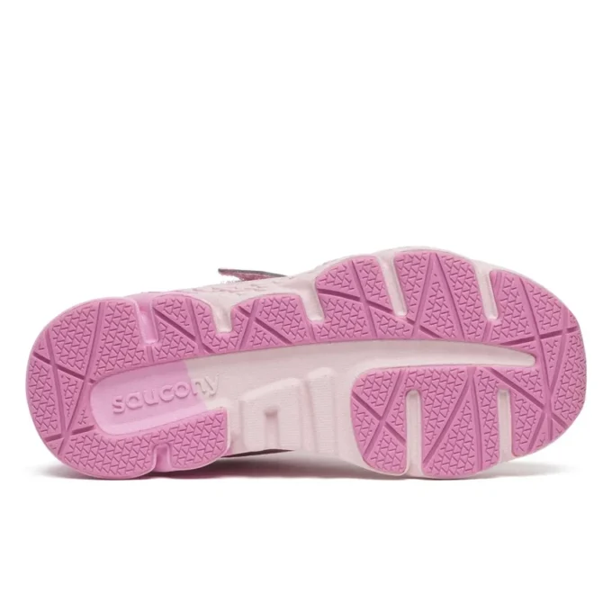 Wind 3.0 A/C Sneaker für größere Kinder