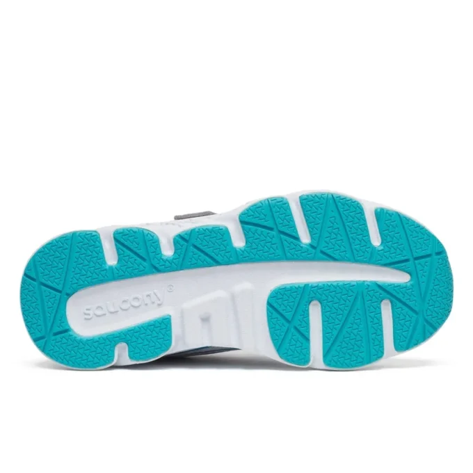 Wind 3.0 A/C Sneaker für größere Kinder
