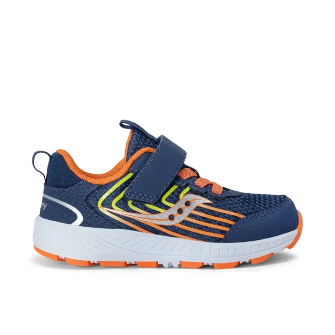 Wind 3.0 JR. A/C Sneaker für kleine Kinder