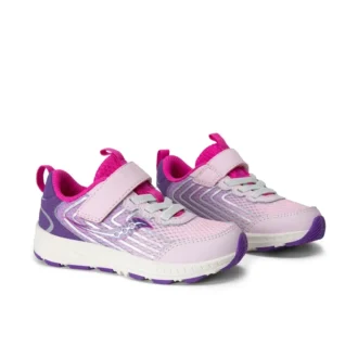 Wind 3.0 JR. A/C Sneaker für kleine Kinder
