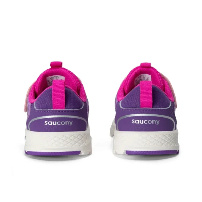 Wind 3.0 JR. A/C Sneaker für kleine Kinder