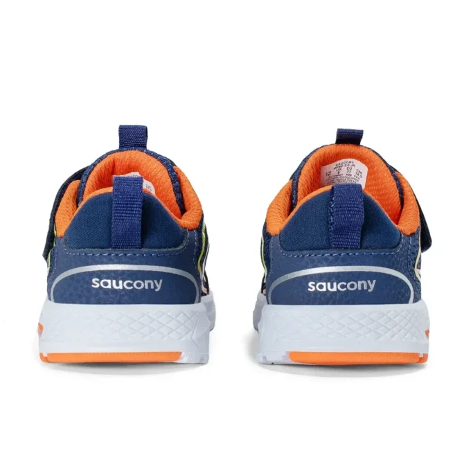 Wind 3.0 JR. A/C Sneaker für kleine Kinder