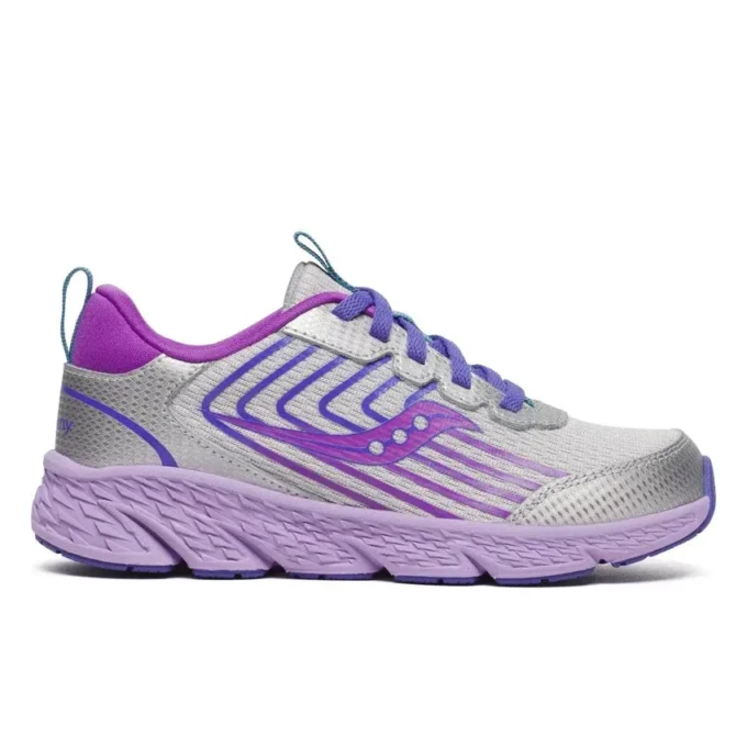 Wind 3.0 Sneaker für größere Kinder