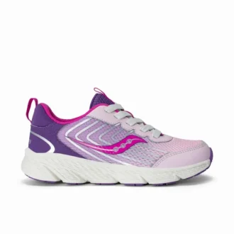Wind 3.0 Sneaker für größere Kinder