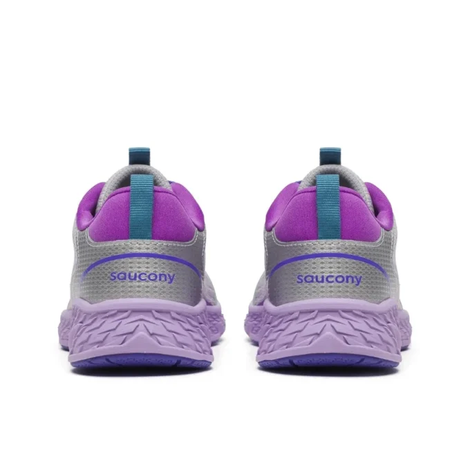 Wind 3.0 Sneaker für größere Kinder