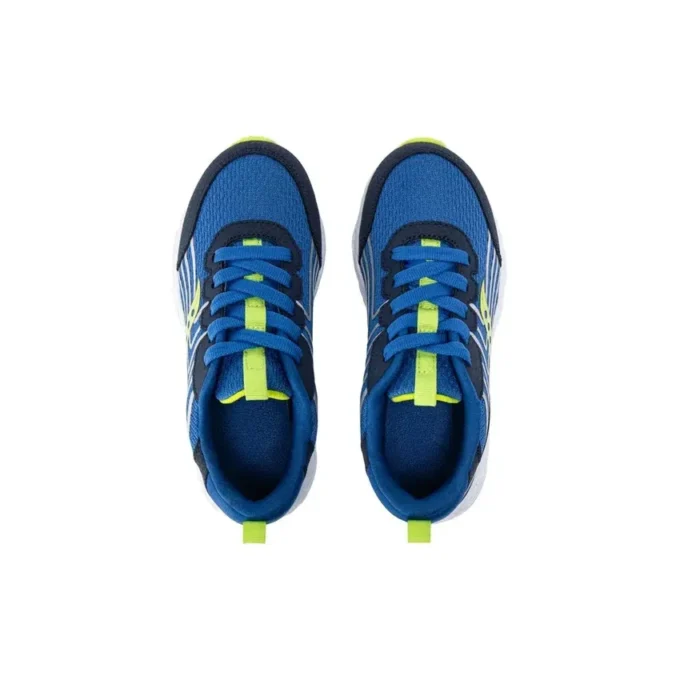 Wind 3.0 Sneaker für größere Kinder