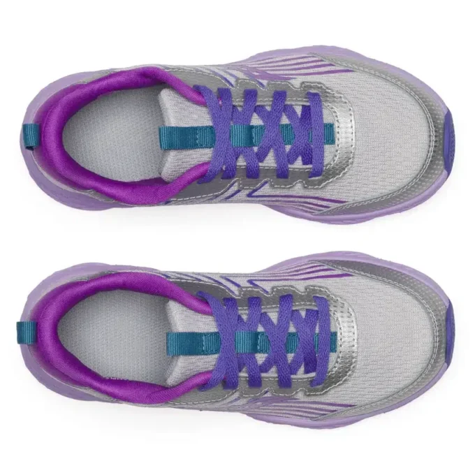 Wind 3.0 Sneaker für größere Kinder
