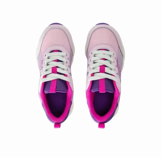Wind 3.0 Sneaker für größere Kinder